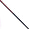 Used Project X HZRDUS RDX Red 6.0 60g Driver Shaft / Stiff Flex / PING Gen 3