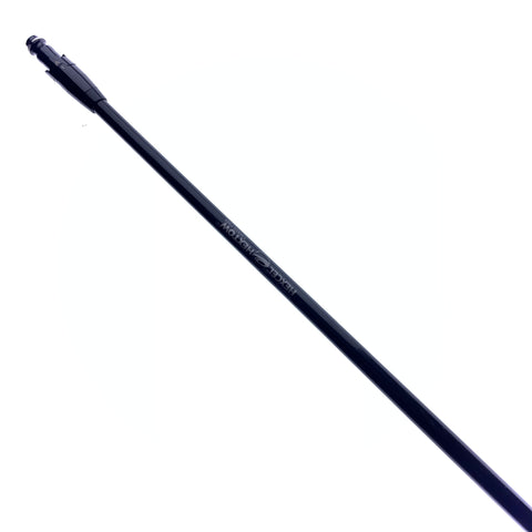 Used Project X HZRDUS RDX Smoke 6.0 70 S Driver Shaft/Stiff Flex/Titleist Gen2
