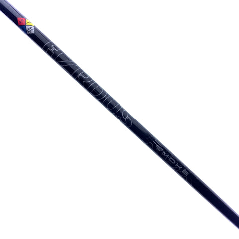 Used Project X HZRDUS RDX Smoke 6.0 70 S Driver Shaft/Stiff Flex/Titleist Gen2