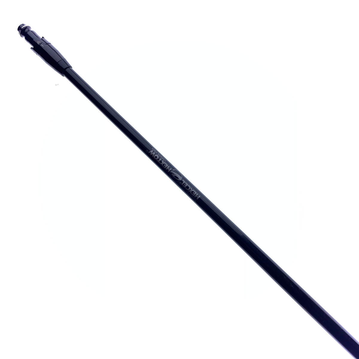 Used Project X HZRDUS RDX Smoke 6.0 70 S Fairway Shaft / Stiff Flex / Titleist G