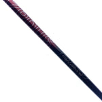 Used Project X HZRDUS RDX Smoke 6.5 70 X Fairway Shaft / PING Gen 2 Adapter