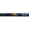 Used Project X HZRDUS RDX Smoke Blue 6.0 60 S Driver Shaft / Stiff / Mizuno Gen2