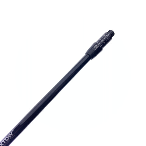 Used Project X HZRDUS RDX Smoke Red 5.0 50g Driver Shaft / Soft Regular Flex