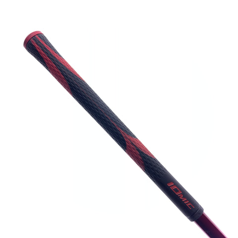 Used Project X HZRDUS RDX Smoke Red 5.0 50g Driver Shaft / Soft Regular Flex