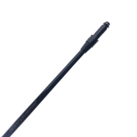 Used Project X HZRDUS RDX Smoke Red 6.0 60 S Driver Shaft / Stiff Flex