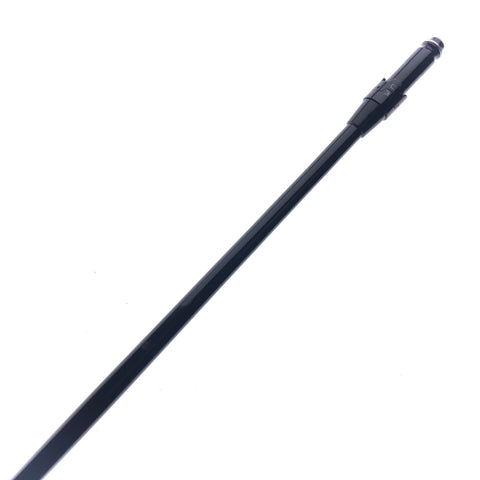 Used Project X HZRDUS RDX Smoke Red 6.0 60 S Driver Shaft / Stiff Flex
