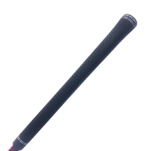 Used Project X HZRDUS RDX Smoke Red 6.0 60 S Driver Shaft / Stiff Flex