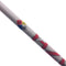 Used Project X HZRDUS Red 4.0 50g Hybrid Shaft / Ladies Flex / Titleist Gen 2