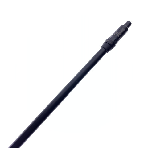 Used Project X HZRDUS Red 6.5 62 X Driver Shaft / X-Stiff / PING Gen 3 Adapter