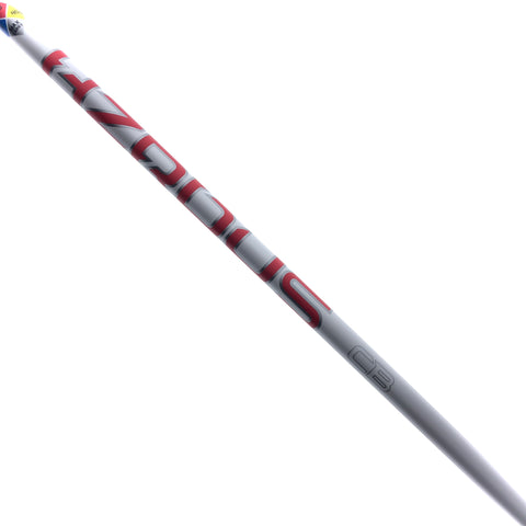 Used ProjectX Cypher Sixty Rescue / Utility Shaft / Reg / Callaway Gen3 (F'W) Ad