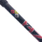 Used Project X HZRDUS Red CB 5.5 60g Fairway Shaft / Reg Flex / Titleist Gen 2