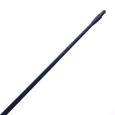 Used Project X HZRDUS Red CB 5.5 60g Fairway Shaft / Reg Flex / Titleist Gen 2