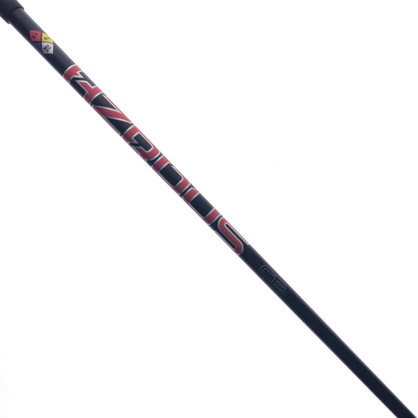 Used Project X HZRDUS Red CB 5.5 60g Fairway Shaft / Reg Flex / Titleist Gen 2