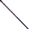 Used Project X HZRDUS Red CB 5.5 60g Fairway Shaft / Reg Flex / Titleist Gen 2