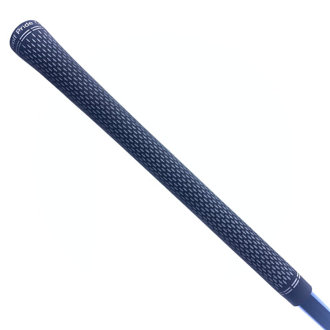 Used Project X HZRDUS SMOKE RDX Blue 70g TX Fairway Shaft / TaylorMade Gen 2