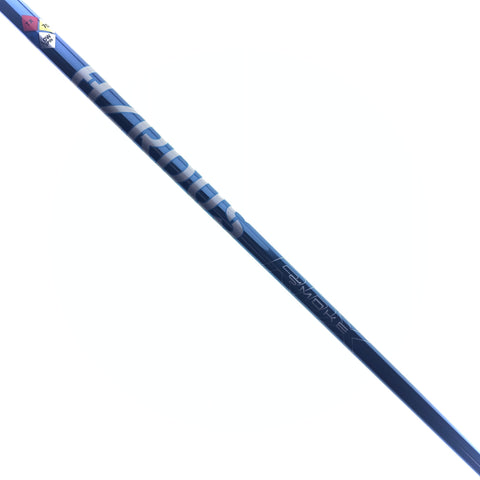 Used Project X HZRDUS SMOKE RDX Blue 70g TX Fairway Shaft / TaylorMade Gen 2
