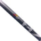 Used Project X HZRDUS Silver 5.5 50g Driver Shaft / Reg Flex / TaylorMade Gen 2