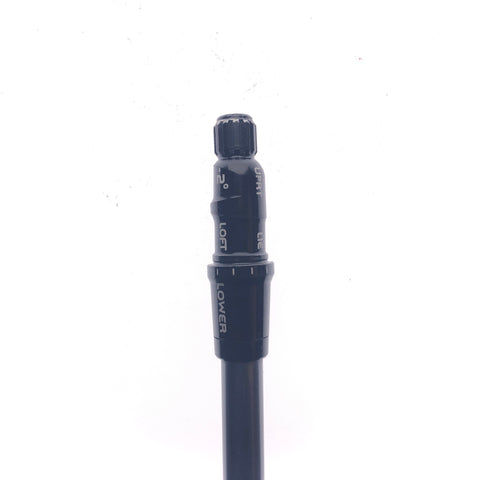 Used Project X HZRDUS Silver 5.5 50g Driver Shaft / Reg Flex / TaylorMade Gen 2