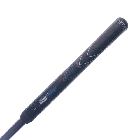 Used Project X HZRDUS Silver 5.5 50g Driver Shaft / Reg Flex / TaylorMade Gen 2