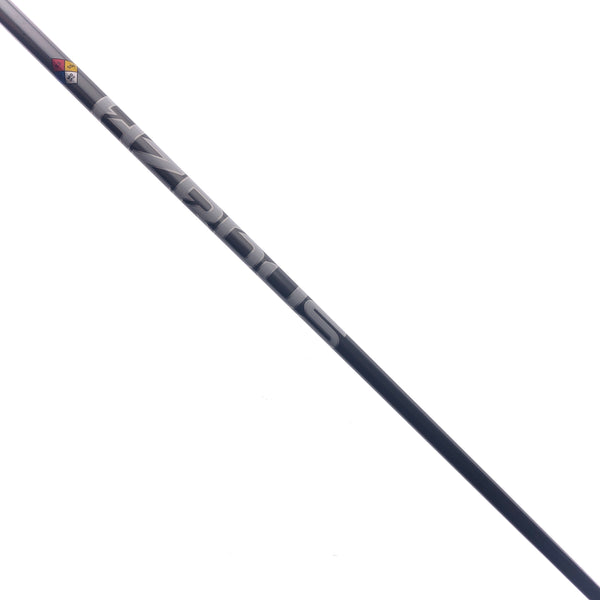 Used Project X HZRDUS Silver 5.5 50g Driver Shaft / Reg Flex / TaylorMade Gen 2