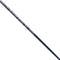 Used Project X HZRDUS Silver 5.5 50g Driver Shaft / Reg Flex / TaylorMade Gen 2