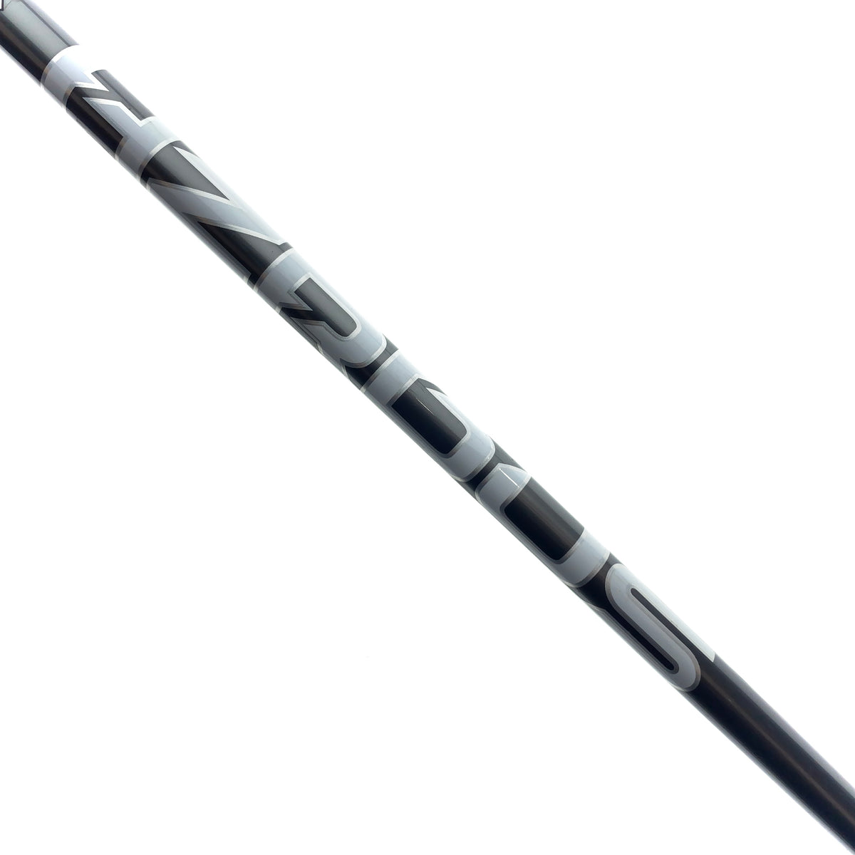 Used Project X HZRDUS Silver 6.0 60g Fairway Shaft / Stiff Flex / Callaway Gen
