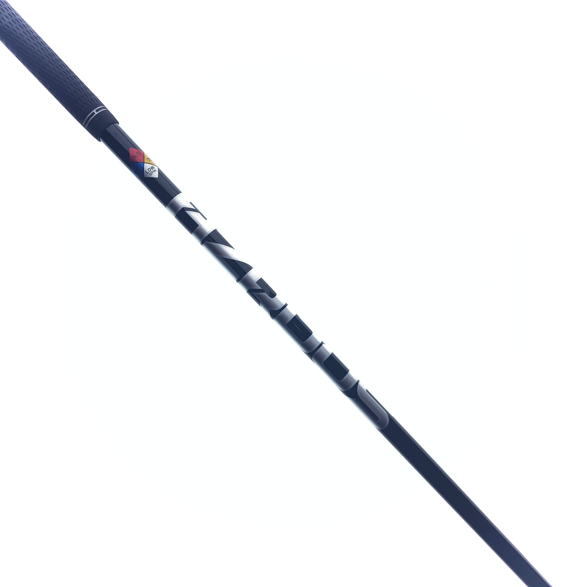 Used Project X HZRDUS Silver 6.0 70 Fairway Shaft / TaylorMade Gen 2 Adapter