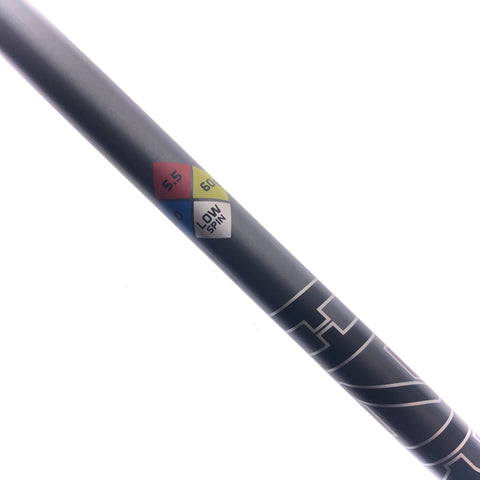 Used Project X HZRDUS Smoke 5.5 60 R Driver Shaft / Regular Flex / Cobra Gen 2