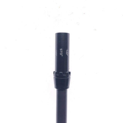 Used Project X HZRDUS Smoke 5.5 60 R Driver Shaft / Regular Flex / Cobra Gen 2