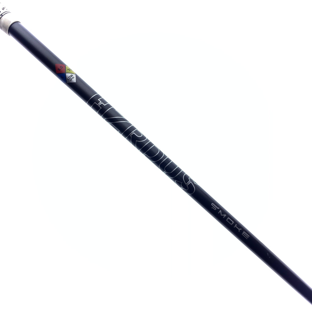 Used Project X HZRDUS Smoke 6.0 70 S Fairway Shaft / Stiff Flex /Callaway Gen3
