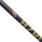 Used Project X HZRDUS Smoke 6.5 70 X Fairway Shaft / X-Stiff Flex / PXG Adapter