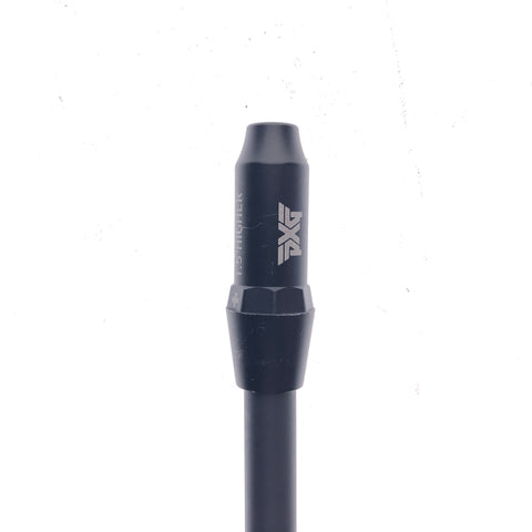 Used Project X HZRDUS Smoke 6.5 70 X Fairway Shaft / X-Stiff Flex / PXG Adapter