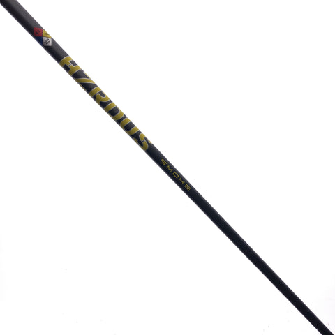 Used Project X HZRDUS Smoke 6.5 70 X Fairway Shaft / X-Stiff Flex / PXG Adapter