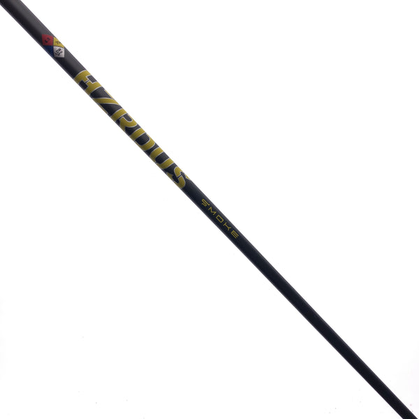 Used Project X HZRDUS Smoke 6.5 70 X Fairway Shaft / X-Stiff Flex / PXG Adapter