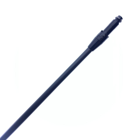 Used Project X HZRDUS Smoke Black 6.0 60 S Driver Shaft / Stiff Flex
