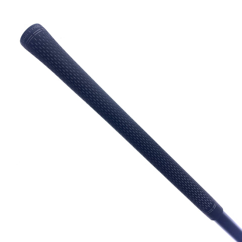 Used Project X HZRDUS Smoke Black 6.0 60 S Driver Shaft / Stiff Flex