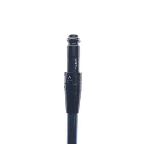 Used Project X HZRDUS Smoke Blue RDX TX Driver Shaft / TX Flex / Titleist Gen 2