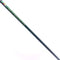 Used Project X HZRDUS Smoke Green 6.0 70 Fairway Shaft / Stiff Flex / PING Gen 3