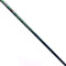 Used Project X HZRDUS Smoke Green 6.0 Fairway Shaft / Stiff Flex / PING Gen 3