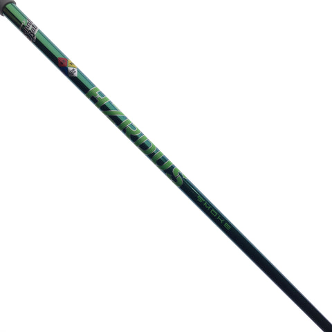 Used Project X HZRDUS Smoke Green 6.0 Fairway Shaft / Stiff Flex / PING Gen 3