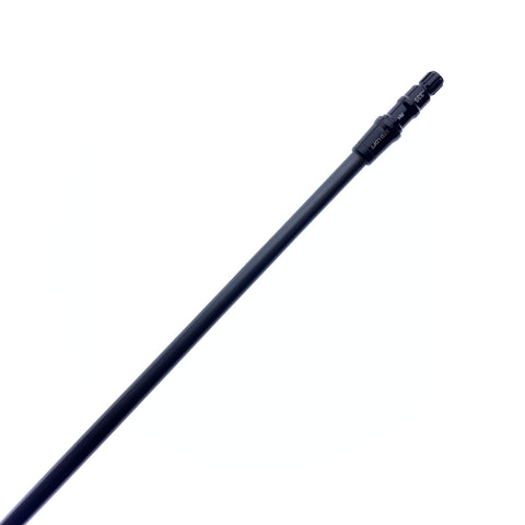 Used Project X HZRDUS Smoke Green 6.5 60 X Driver Shaft / X-Stiff Flex