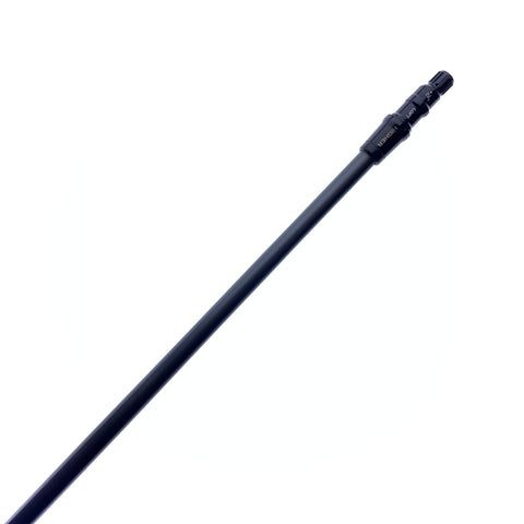 Used Project X HZRDUS Smoke Green 6.5 60 X Driver Shaft / X-Stiff Flex
