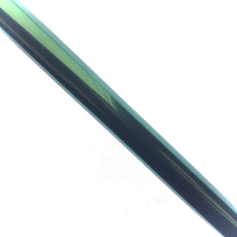Used Project X HZRDUS Smoke Green 6.5 60g Driver Shaft / X Flex / No Adapter