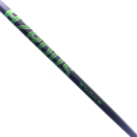 Used Project X HZRDUS Smoke Green 6.5 70 X Driver Shaft / X-Stiff Flex