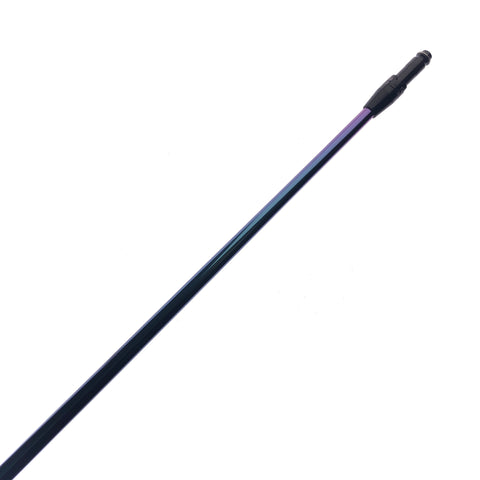 Used Project X HZRDUS Smoke Green 6.5 TX Driver Shaft / TX Flex / Titleist Gen 2