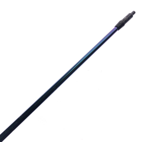 Used Project X HZRDUS Smoke Green PVD 6.0 Driver Shaft / Stiff Flex / PING Gen 3