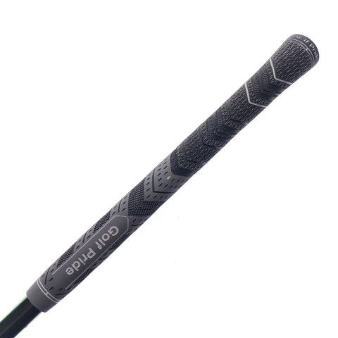 Used Project X HZRDUS Smoke Green PVD 6.0 Driver Shaft / Stiff Flex / PING Gen 3