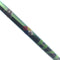 Used Project X HZRDUS Smoke Green PVD 6.0 FW Shaft / Stiff Flex / Callaway Gen 3