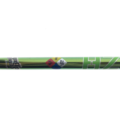 Used Project X HZRDUS Smoke Green PVD 6.5 60g Driver Shaft / TX / Callaway Gen2