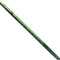 Used Project X HZRDUS Smoke Green PVD 6.5 60g Driver Shaft / TX / Callaway Gen2